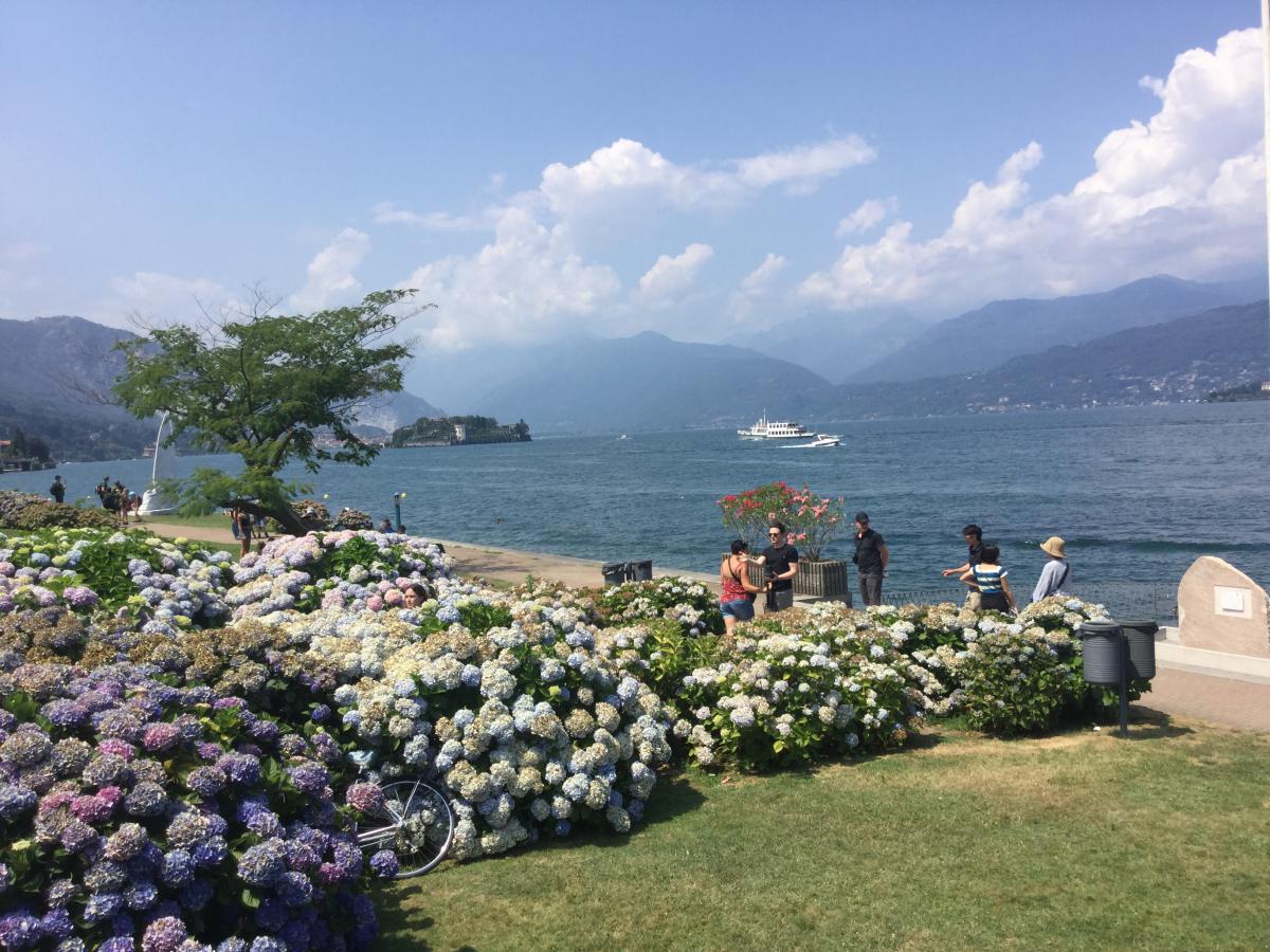 Stresa
