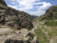Natuur Andorra - Reizen De  Globetrotter