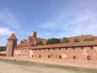 Malbork - kasteel