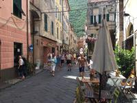 Italiaanse straatjes