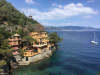Portofino  - Reizen De Globetrotter