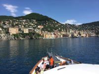 Italiaanse kusten en idyllische dorpjes